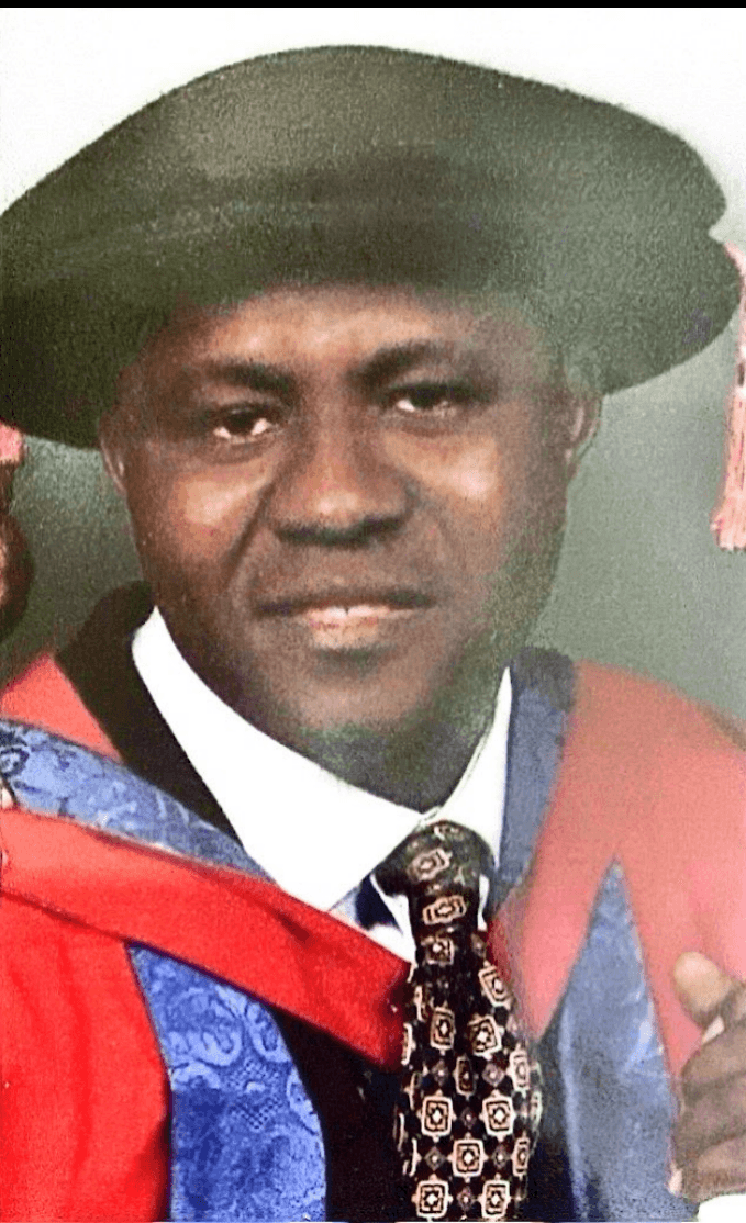Dr. Hassan Mahmud