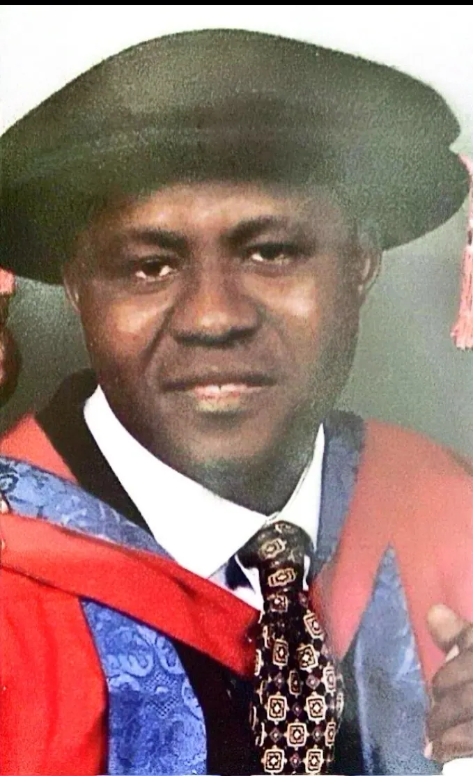 Dr. Hassan Mahmud