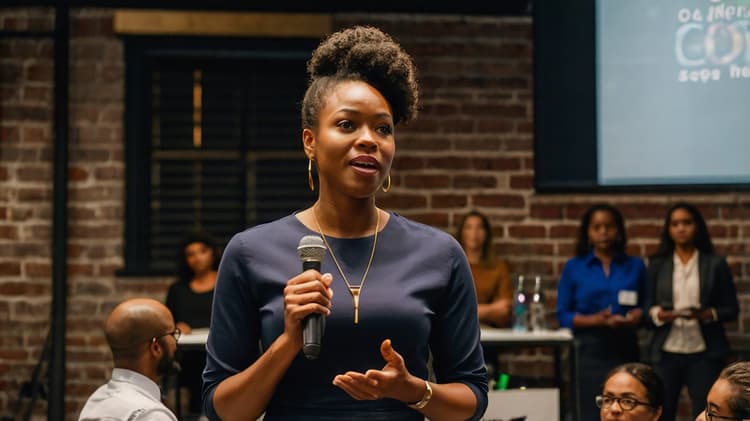 "Meet the Mentors" Networking Mixer